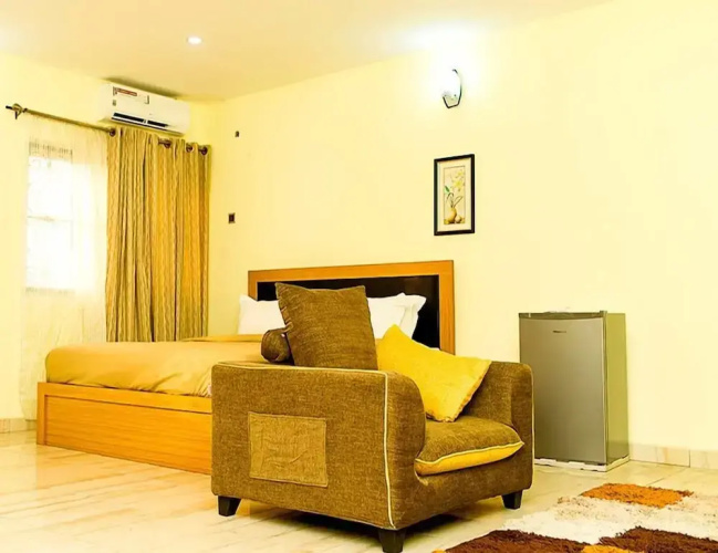 The Good House PHC