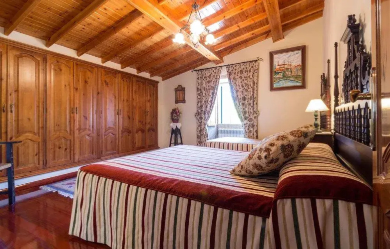 Casa de Marcelo