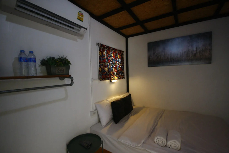 Sweet Box Bed and Breakfast