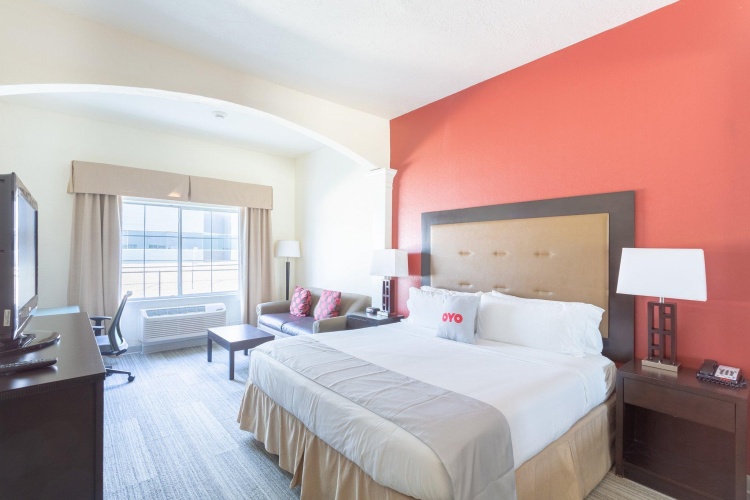 Premium Double room