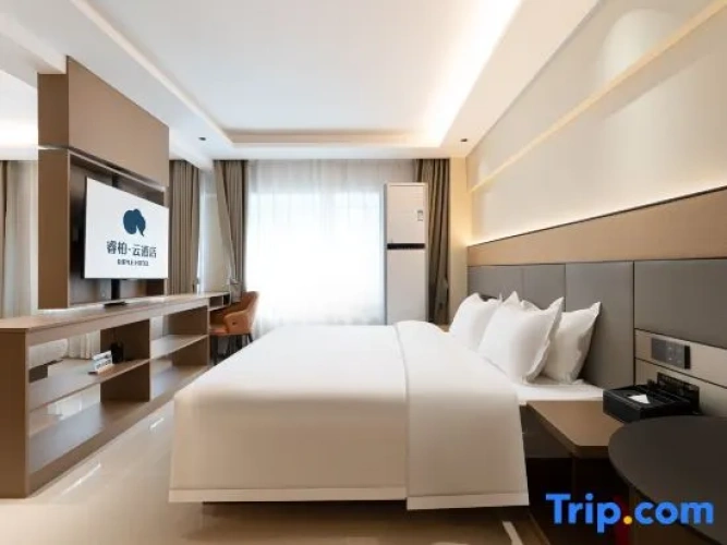 Premier Suite