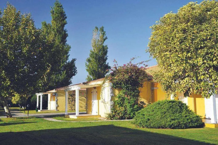Villaggio Calafiorita