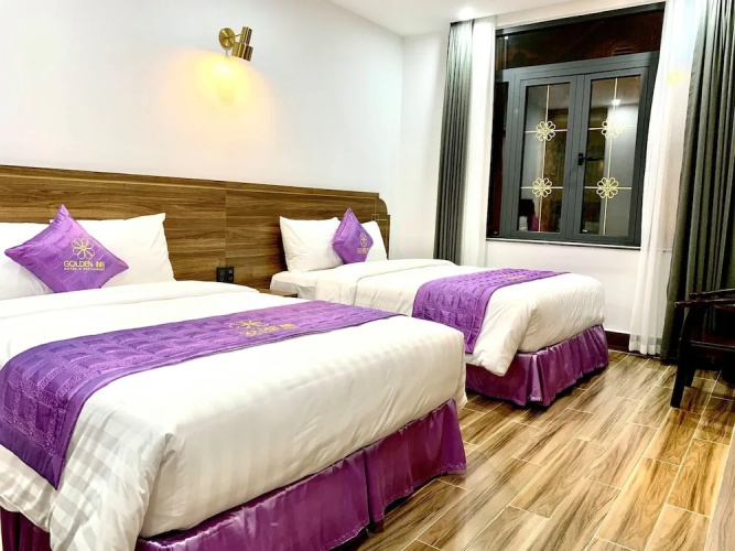 Golden Inn Hotel