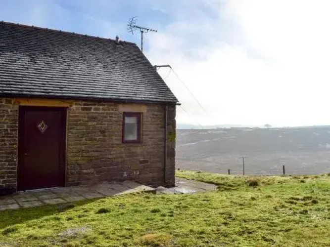 Nield Bank Bungalow