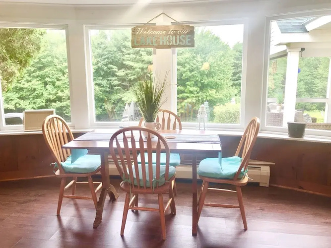 Lantern Inn B&B