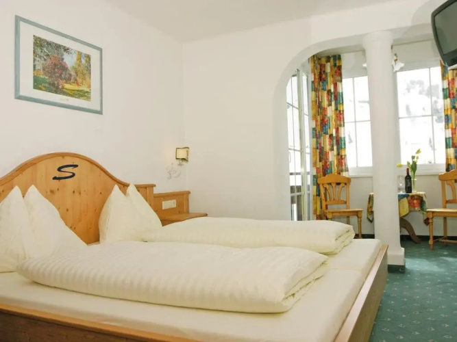 Sporthotel Snowwhite