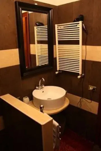 Eleven Apartments