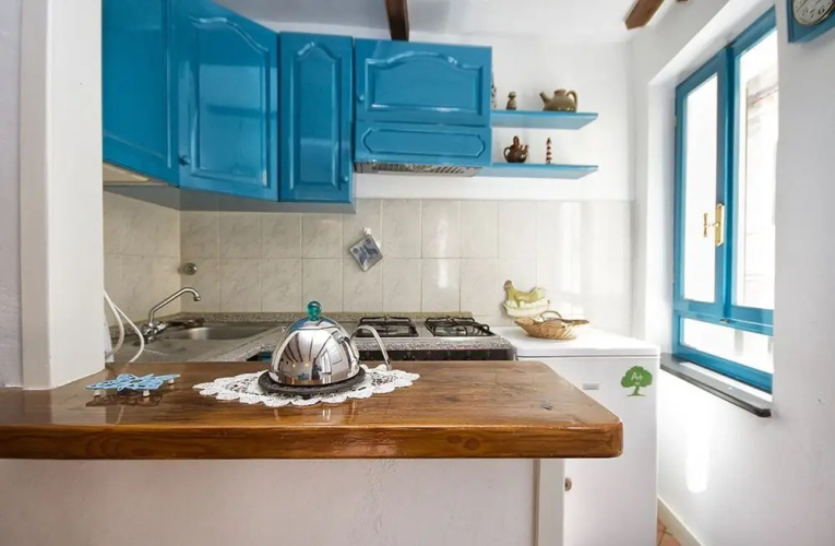 Alguerhome - Casa Turchese