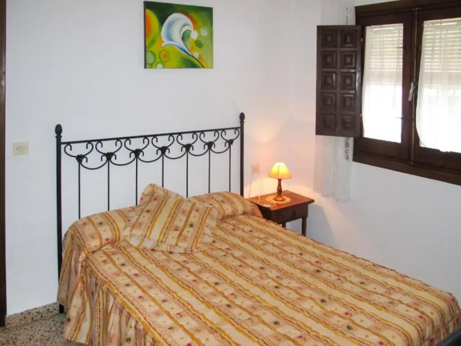 Holiday Home Amanecer - AMU 103