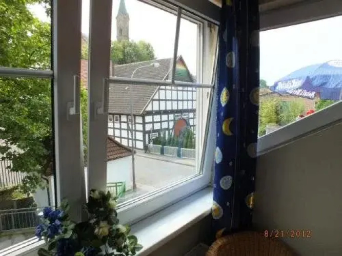 Hotel Bueraner Hof