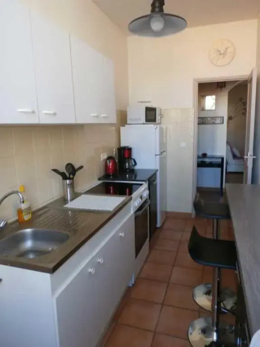 Appartement COSY