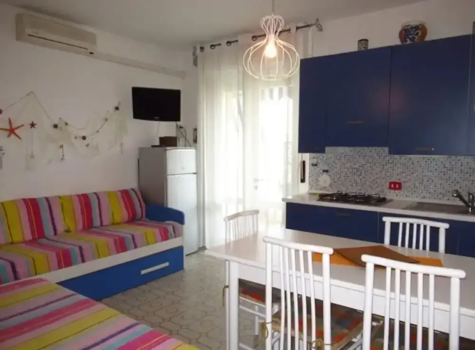Florida - One Bedroom