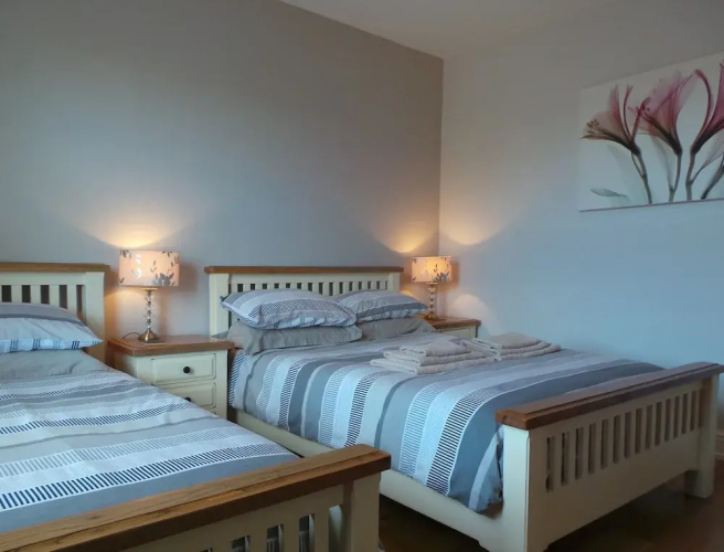 Laurels Bed & Breakfast