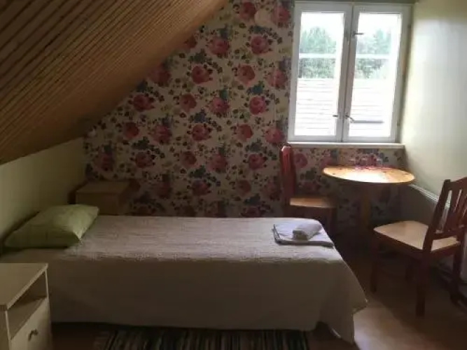 Varese Guest House