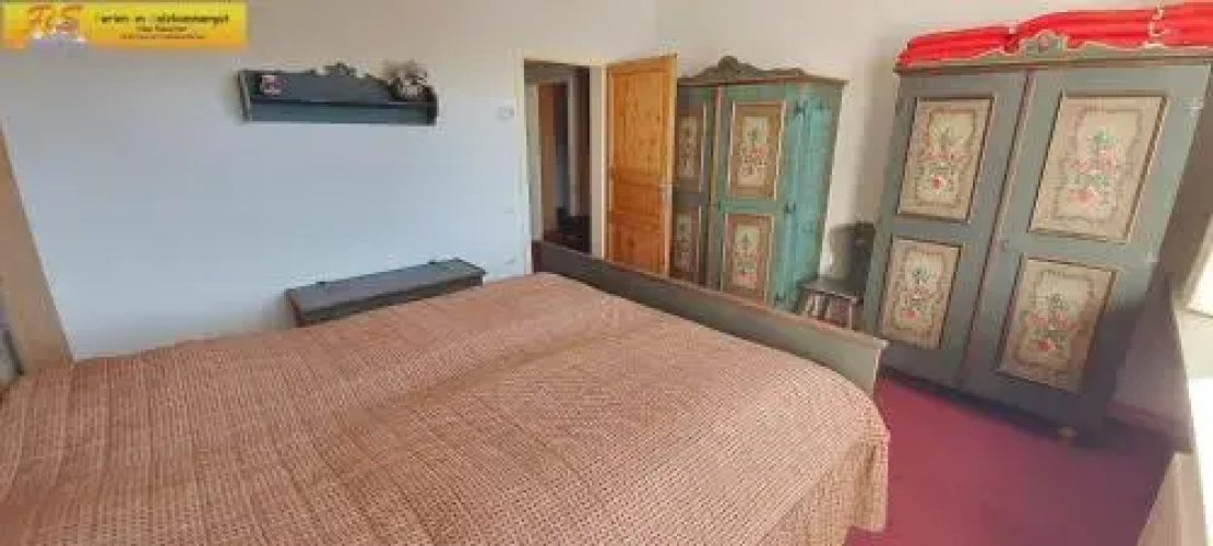 Appartement Sonnenfreude