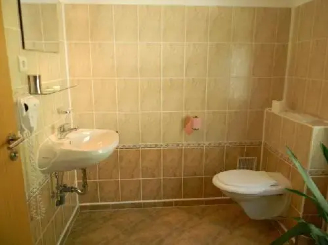 Vila Paris