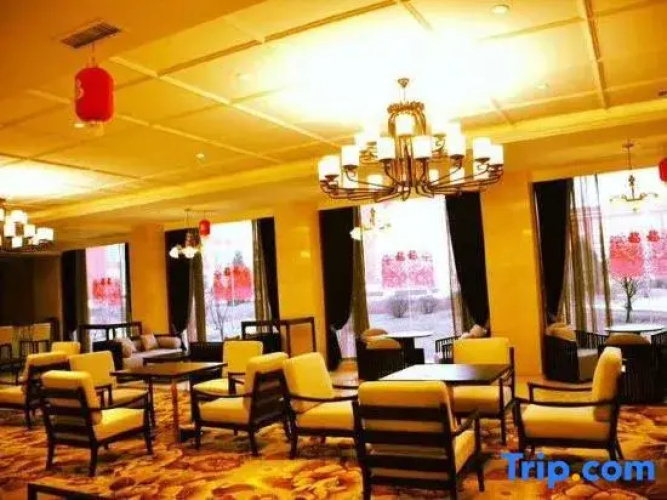 Xiangyue Hotel