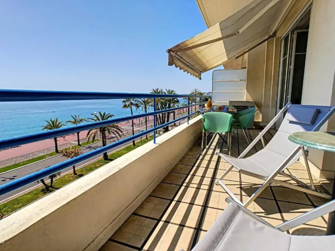 Nestor&Jeeves - HORIZON PROMENADE - Central - Sea front