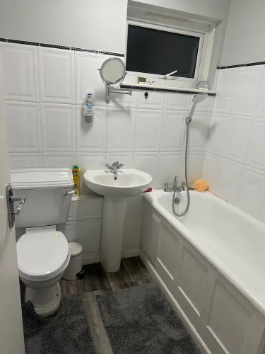 Honeyhill Retreat in Peterborough