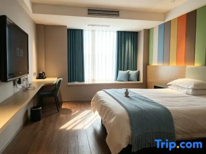 Luxury Double room