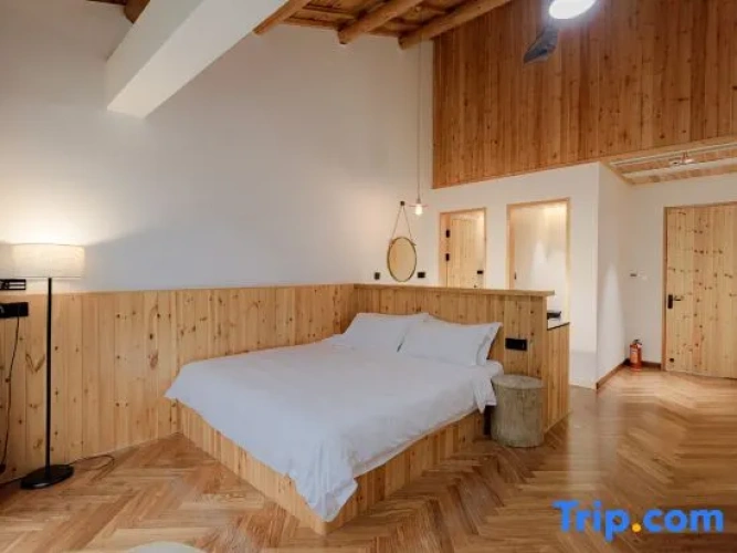 1 Bedroom Standard Double room