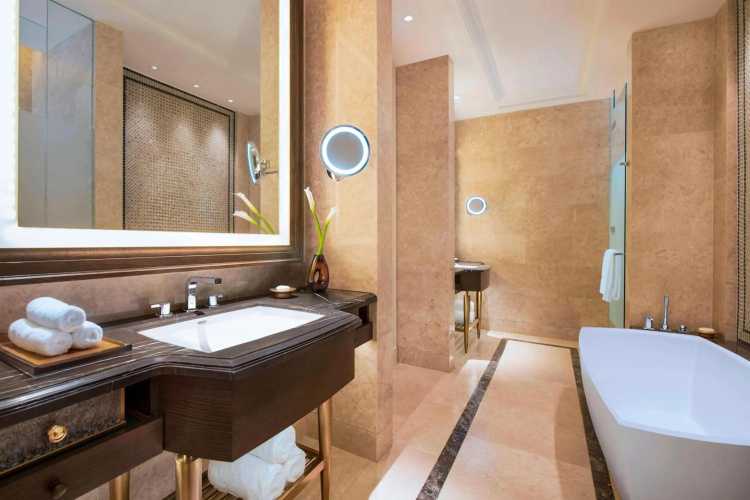 The St. Regis Langkawi photo 15