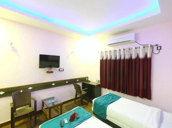 Hotelafbeelding