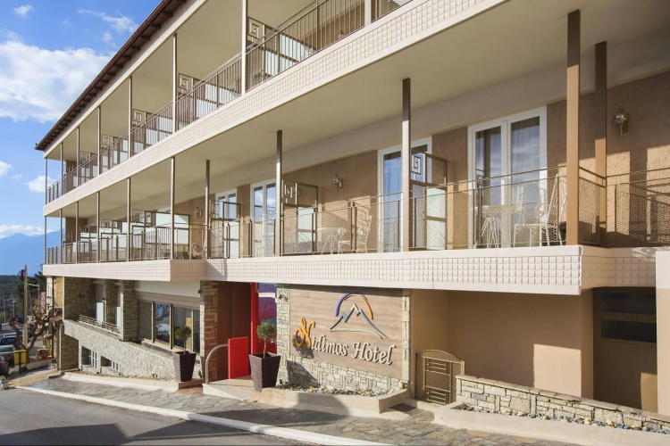 Nidimos Hotel