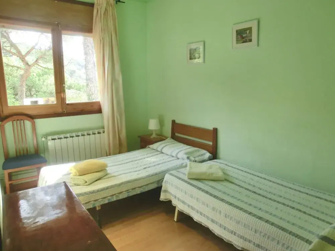 Villa Senals