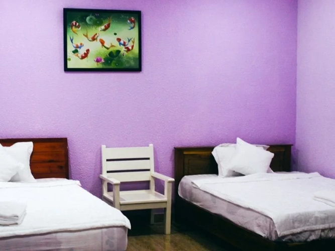 Khali Phu Quoc Resort