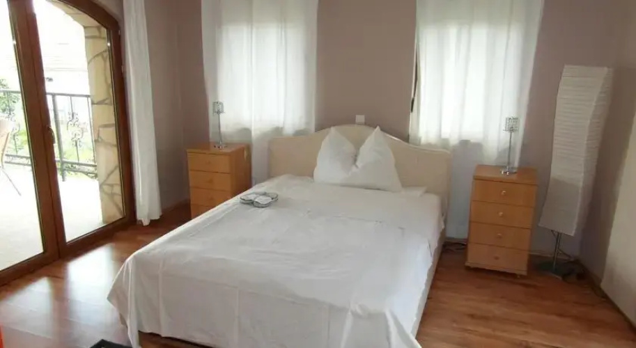 Nadins Guesthouse