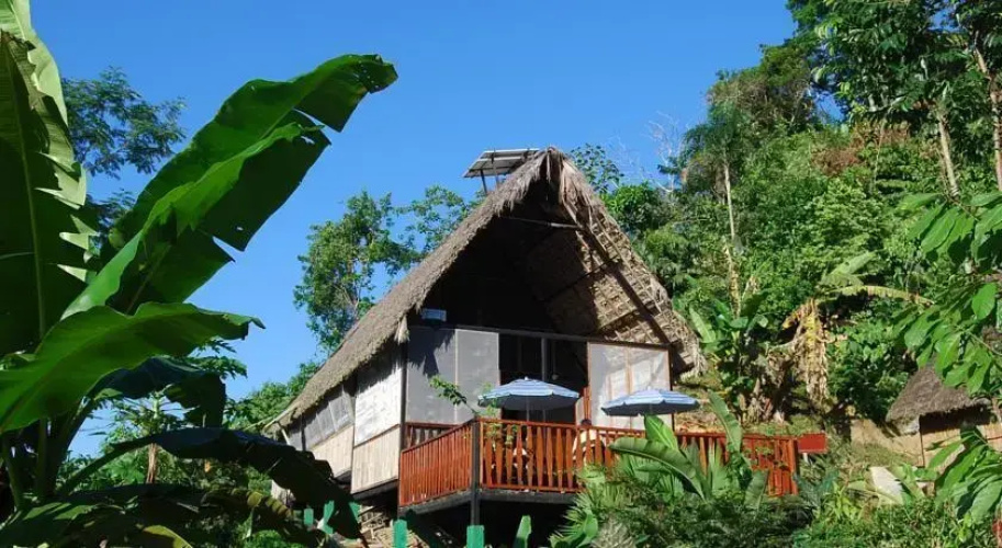 Yacuma Ecolodge
