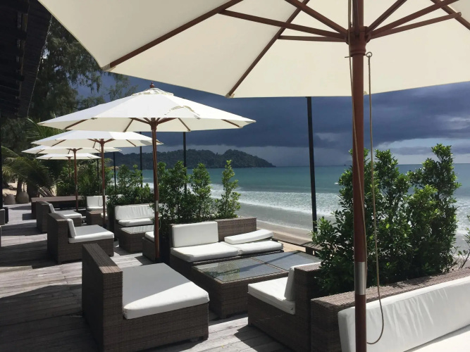 Cede Boutique Beach Resort