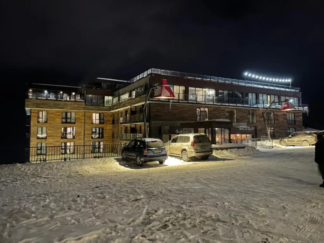 Hotelbild