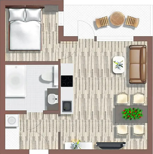 Imagen del hotel
