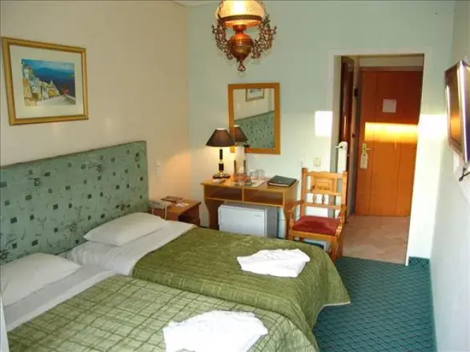 Protessilaos Hotel