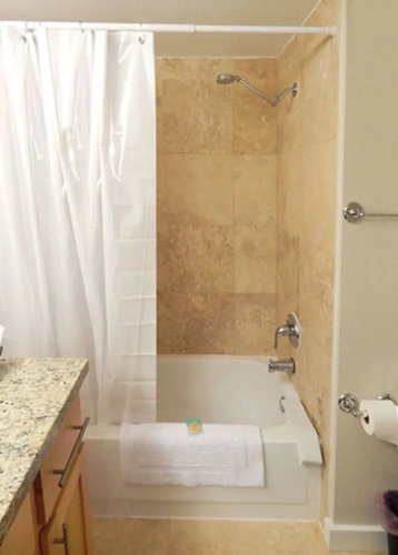 Fabulous Pristine Park Side Townhome