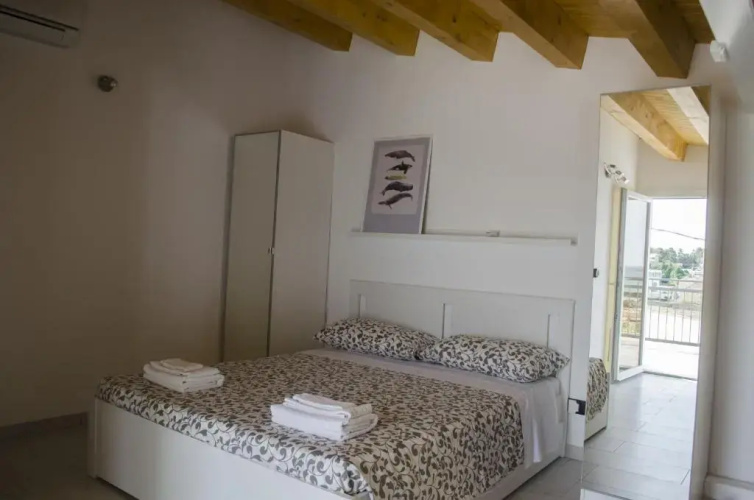 Ansise apartments