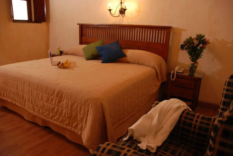 Hotel Casa Antigua