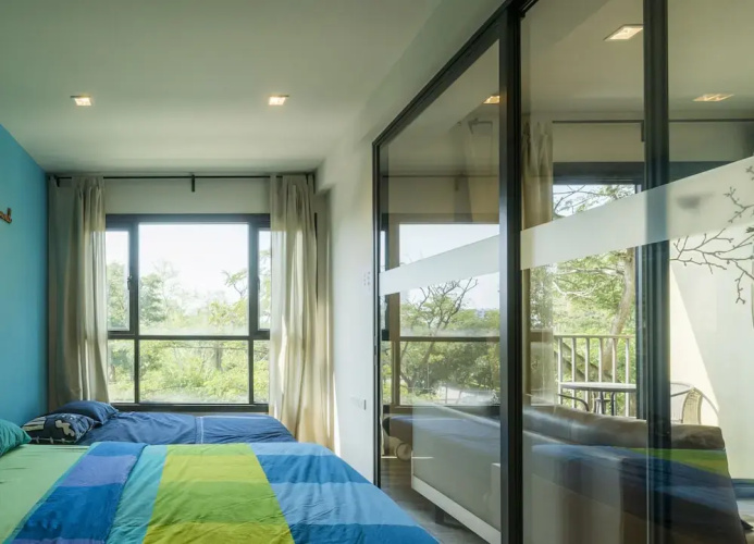Rain Cha-Am Hua Hin by D-light