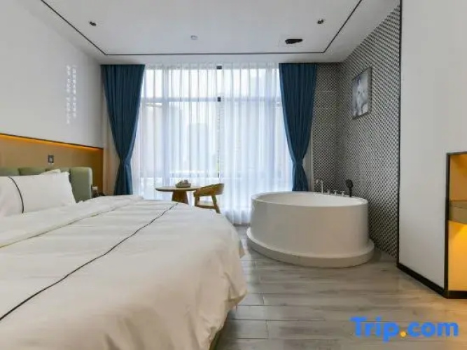 Suiyuan Hotel