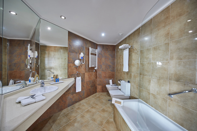 Sandos Monaco Hotel - Adults Only photo 11