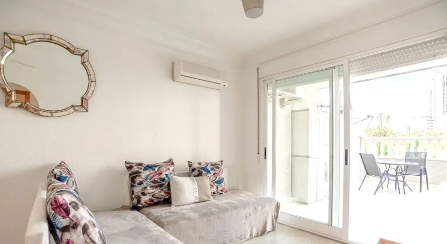 2 Bed Ground Floor La Cala