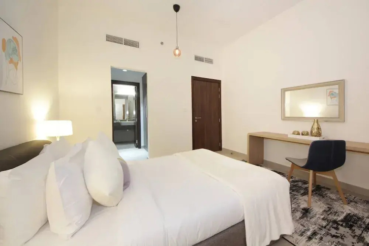 Amazing Shaista 1 Bhk Apartment