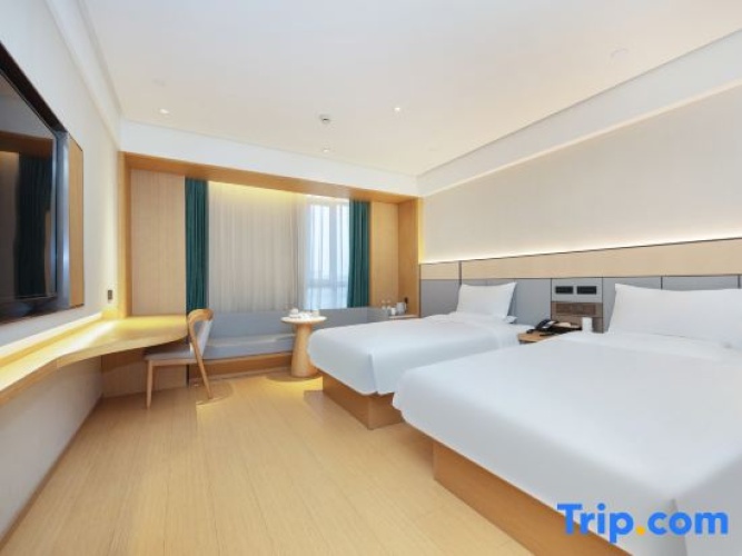 Business Twin room