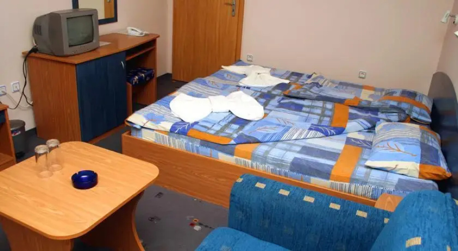 Otel görseli