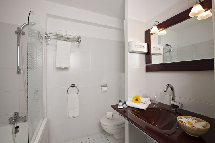 Splendid Hotel Camargue photo 9