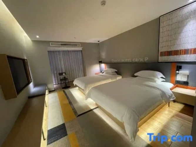 Business Twin room