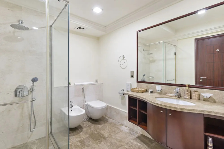 Granduer Residences - C106 1BD