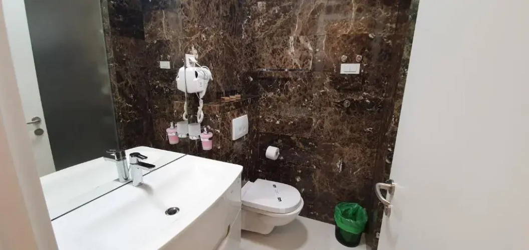 Apartments Menuet